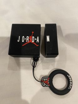 New Jordan AirPods Case 