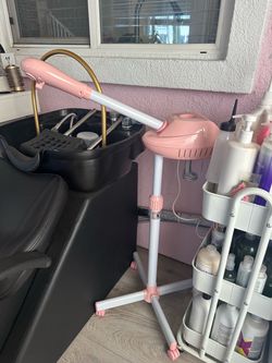 Facial/hair steamer