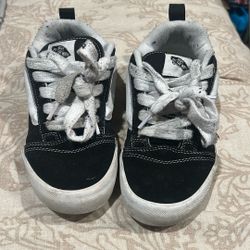 Boys Vans