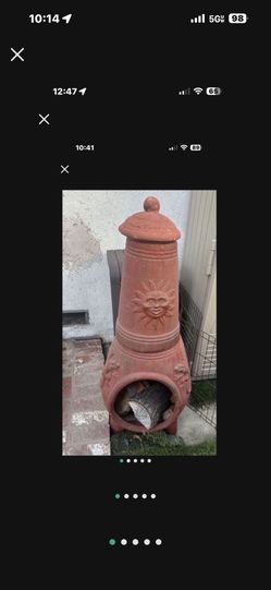 Chiminea 