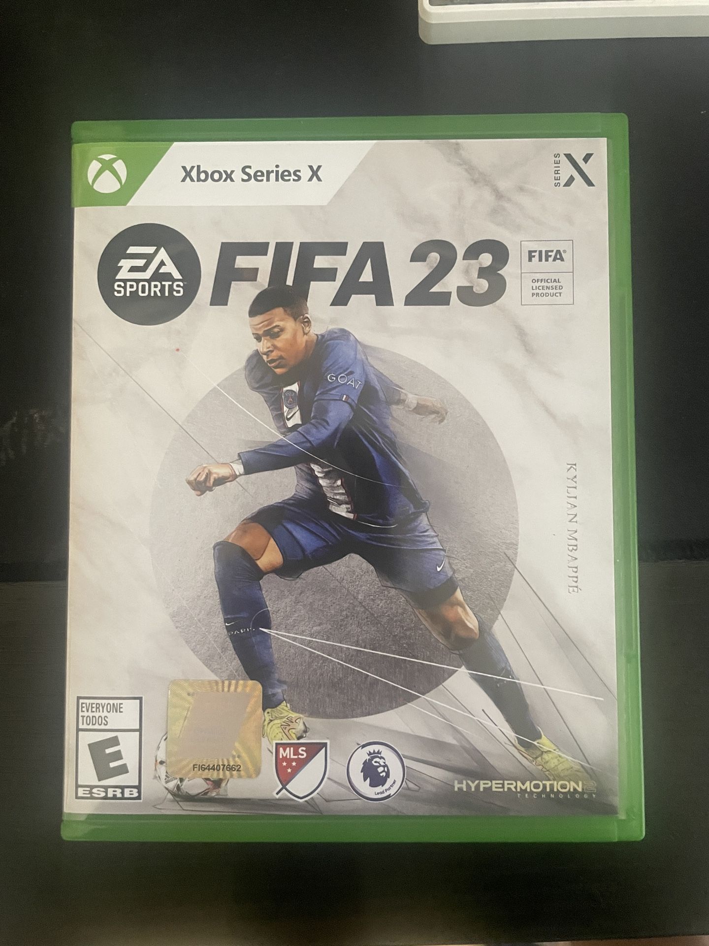 FIFA 23 - Xbox Series x