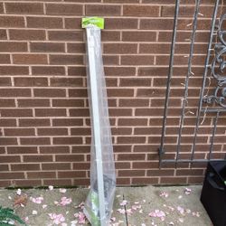 Railblaza Starport Kayak Trolling Motor Mount Bracket System ‎47.6" Long Bar