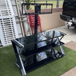 3 Tier TV Stand Table $59