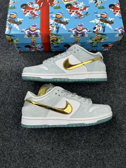 Nike SB Dunk LowSean Cliver