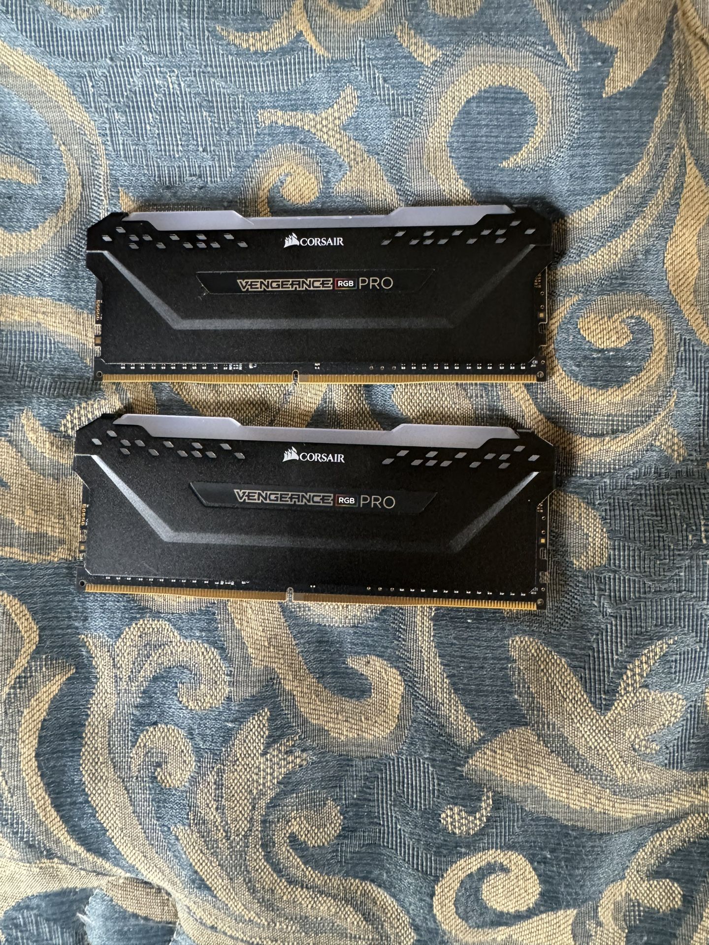 Corsair Ram RGB