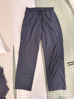 2 Scrub Pants Never Worn