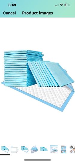 Underpads
