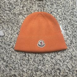 Moncler Beanie 