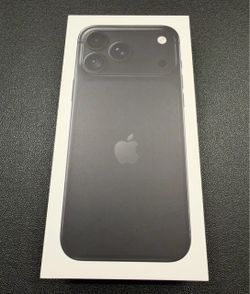 Apple iPhone 18 Pro Max 256GB Unlocked