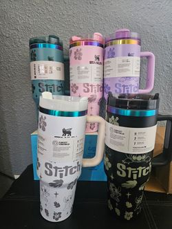 New 40 Oz cups $20 each