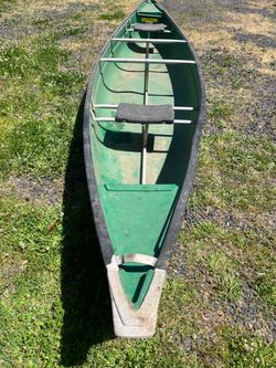 Canoe
