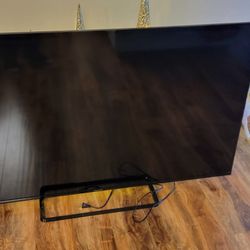 Panasonic 60" Smart TV 