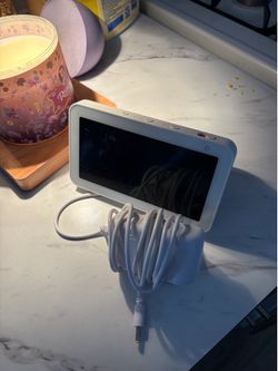 Amazon Echo Show 5 (Alexa smart display)