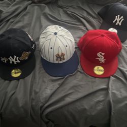 MLB Yankees Hat