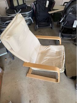 IKEA chair
