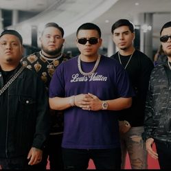 Fuerza Regida Sunday 7/21