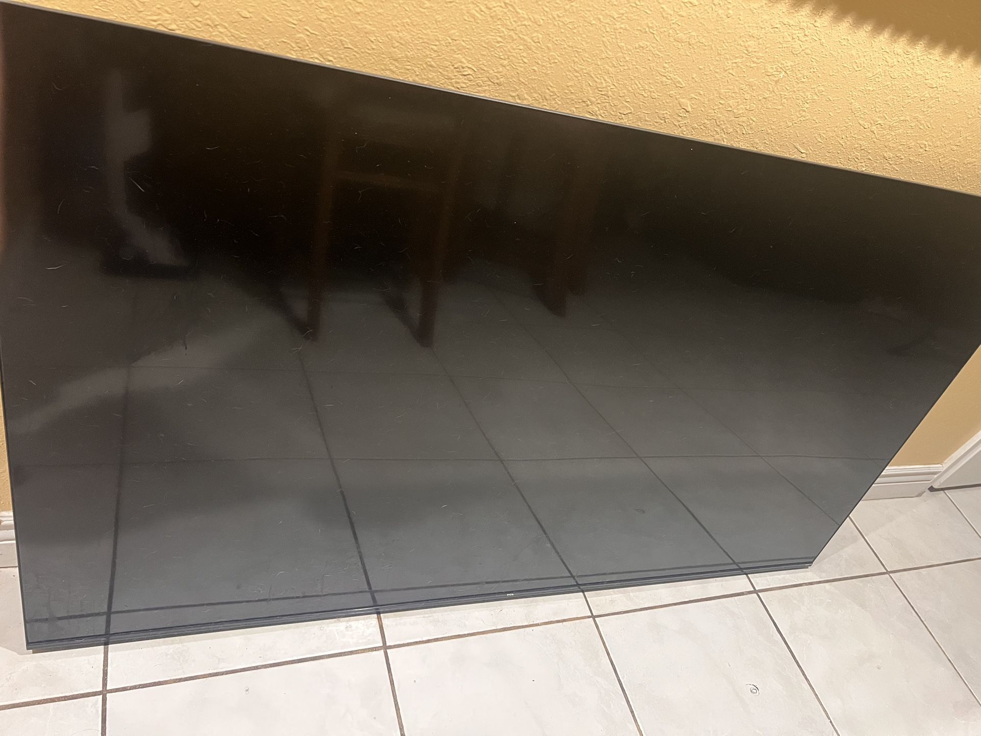 75inch Roku Flatscreen TV