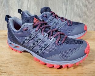 ADIDAS TRAIL RUNNING SHOES
