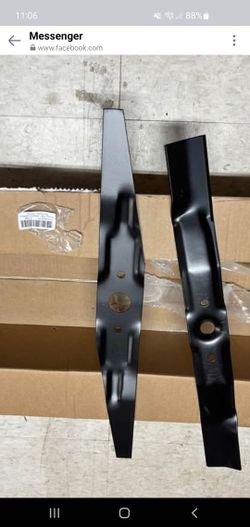 Lawn Mower  Blades 