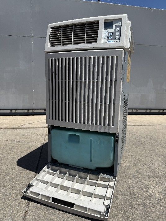 MovinCool Office Pro 18 Portable Air Conditioner – 16,800 BTU