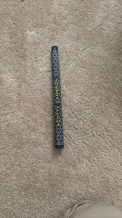 Scotty Putter Grip