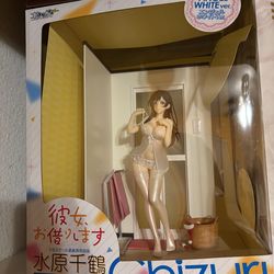 Anime figure