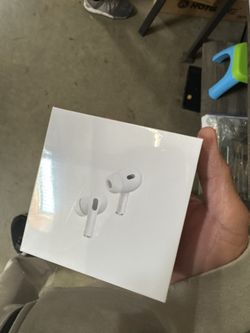 Airpod Pro 2