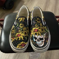Vans Sneakers