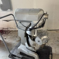 Industrial Mixer American Eagle 