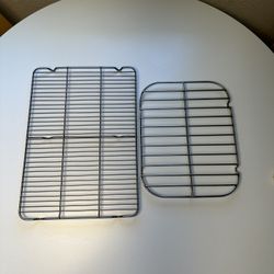 Cooking Grates-Racks 