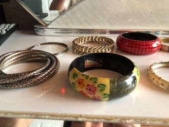 Bracelets