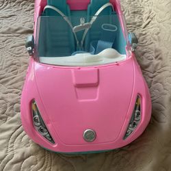 Toy Car 