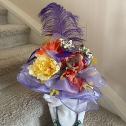 Fame Derby Hat 