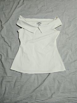 Unique Vintage Top