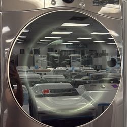 Dryer Electric |7.4 Cu Ft |LG |Warranty 