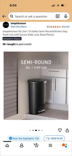 Trash can
