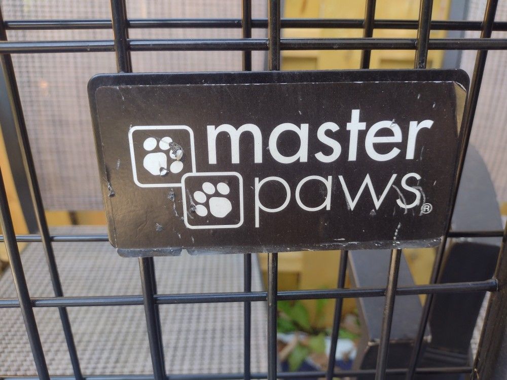Dog Kennel