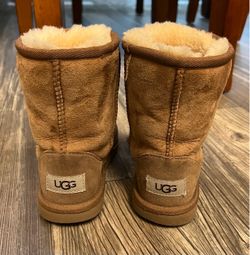 UGG boots