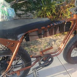 Super 73- Miami Z ebike