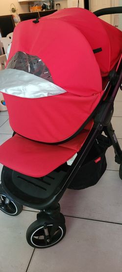 Baby Stroller