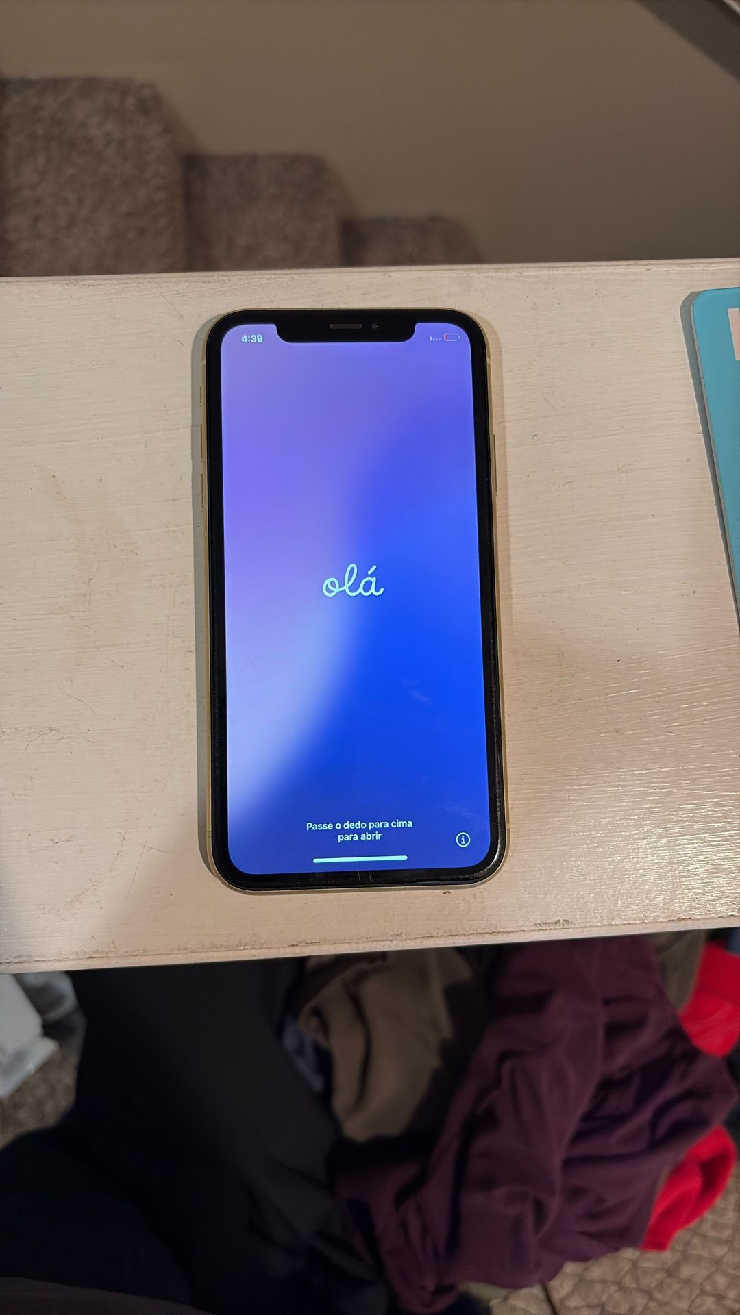 iPhone XR 64 GB Unlocked