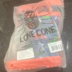 Lone Cone Kids Rain Boots for Girls & Boys – Size 8 Toddler