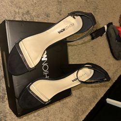 Fashion nova heels