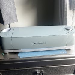 Cricut Machine  