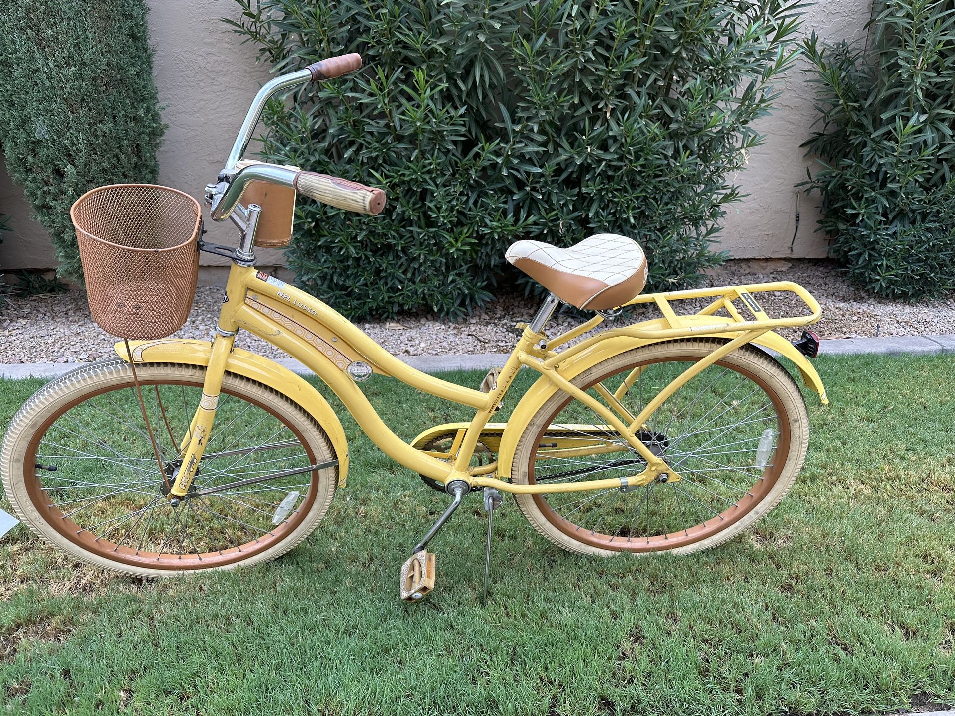 Huffy Bike