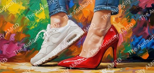 Prints by The Audacity AMGD