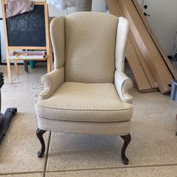 Arm Chair 