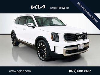 2023 Kia Telluride
