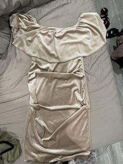 Maternity Dress