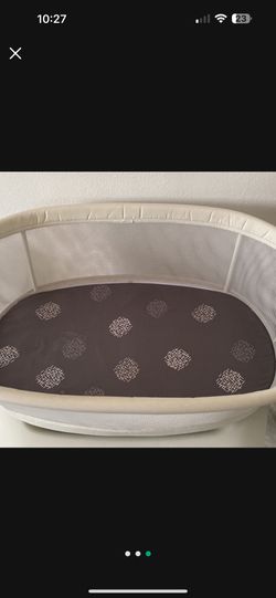 Baby Bassinet